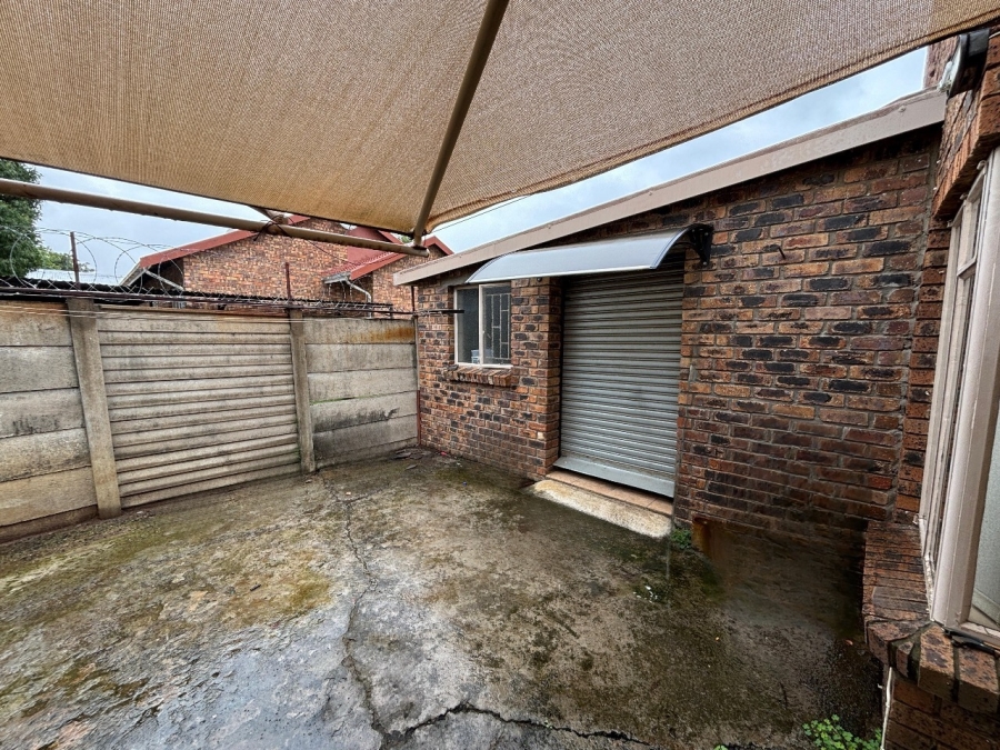 3 Bedroom Property for Sale in Oos Einde North West